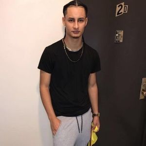 Meet your Posher, Ivan